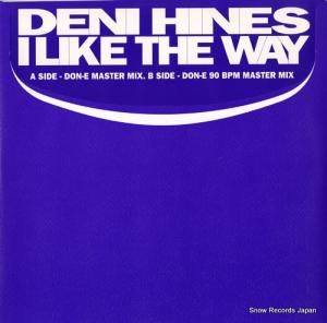 ǥˡϥ i like the way DENI973