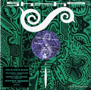  bad man / rock this house / gipsy queen GES-3784