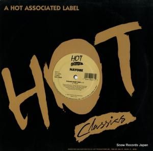 NAYOBE please don't go / no te vayas HCL2207