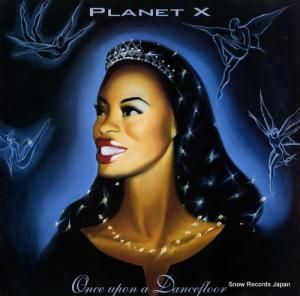ץͥåȡå once upon a dancefloor FX166