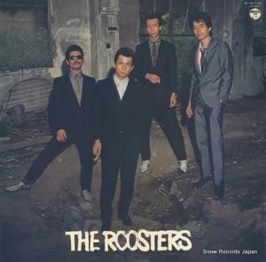 롼 the roosters AF-7017-AX