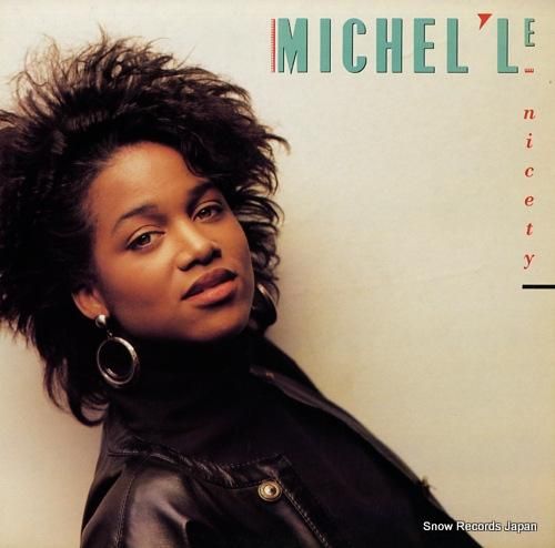MICHEL'LE nicet