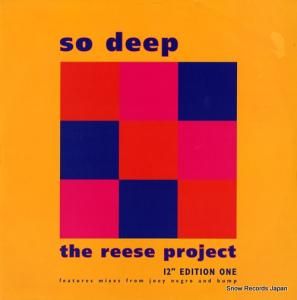 ꡼ץ so deep NWKT68