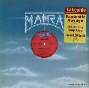 쥤 fantastic voyage SPEC-1412