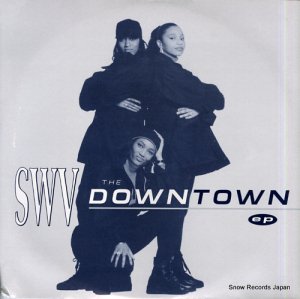SWV the downtown ep 7432118901-1