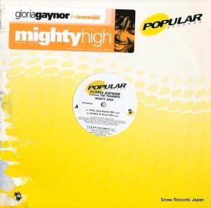 ꥢʡ mighty high POP26065