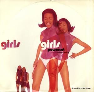 ѥå girls YZ570T