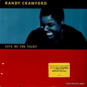 ǥե give me the night 0-95660