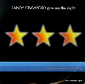 ǥե give me the night WEA142T