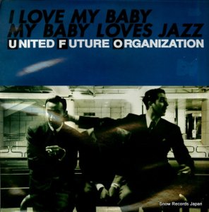 ʥƥåɡե塼㡼˥ i love my baby my baby loves jazz XRJN-1002