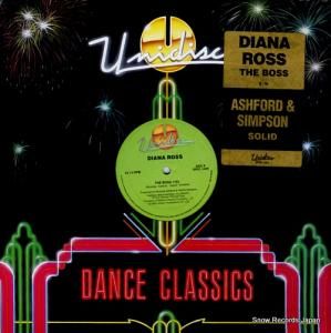 ʡ the boss SPEC-1469