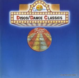 ϥ you'll never know SPEC-1341