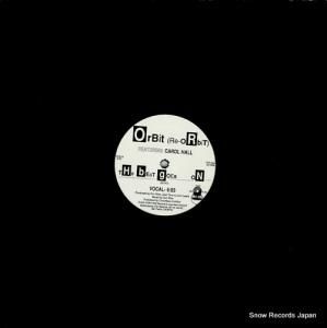 ORBIT the beat goes on DYF004
