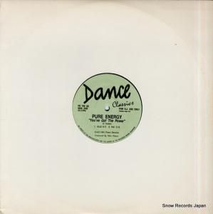 ԥ奢ʥ you've got the power PE749