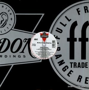 ȡ󡦥ڥѡ whatta man 857391-1