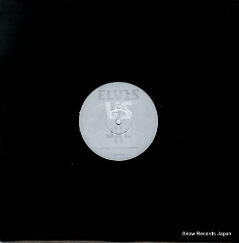 エルヴィス・プレスリー a l