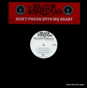 ֥åɡԡ don't phunk with my heart AMRR-11407-1