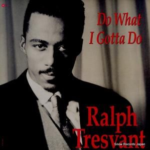 աȥ쥹 do what i gotta do MCA12-54037