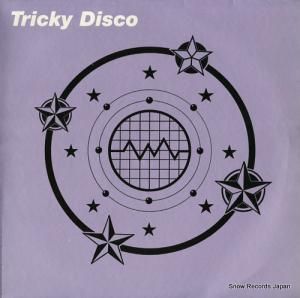 ȥåǥ tricky disco WAP7