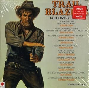 V/A trail blazers SPR8525