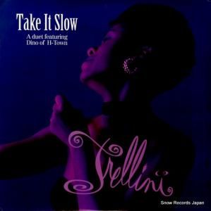 ȥ꡼ take it slow GR486-1