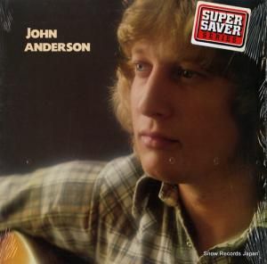 󡦥 john anderson BSK3459
