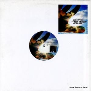 ˥ touch the sky KWSKYVP1