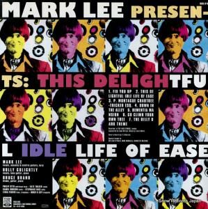 ޡ꡼ this delightful idle life of ease / how far to babylon? KICKLP-6