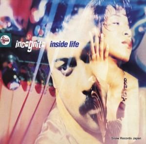 󥳥ˡ inside life TLKX7