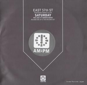 EAST 57TH ST saturday 5823771