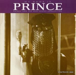 ץ󥹡˥塼ѥͥ졼 my name is prince 9362-40701-0