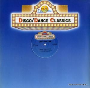 աޥե֥饶 eve of the war / love is the message / t.s.o.p. SPEC-1438