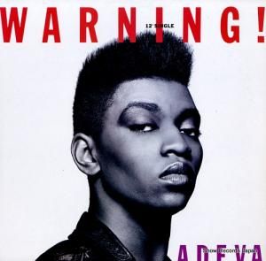 ǥ warning! V-15544