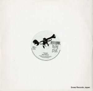ᥢ꡼ ԥ love away / over BASL010T