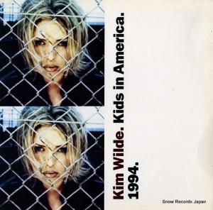 ࡦ磻 kids in america 1994 MCT31556
