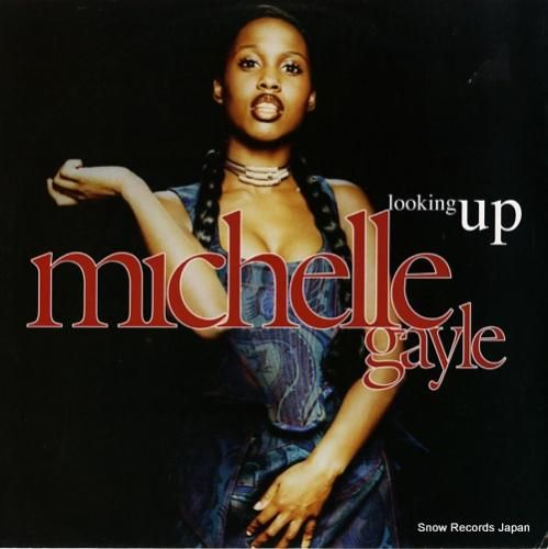 ミシェル・ゲイル lookin