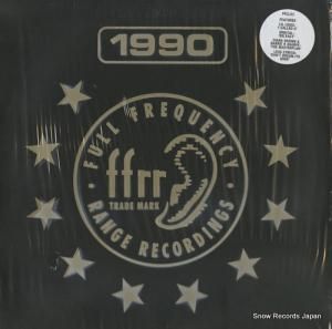 V/A ffrr classics volume 3 FFCLX3