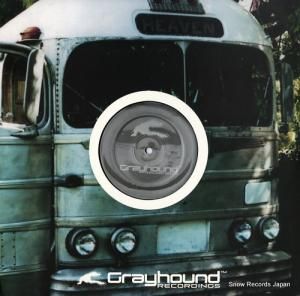 å between the lines GRAYHOUND001