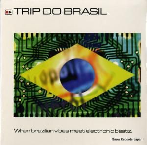 V/A trip do brasil COL4911151