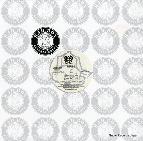 メイス lookin' at