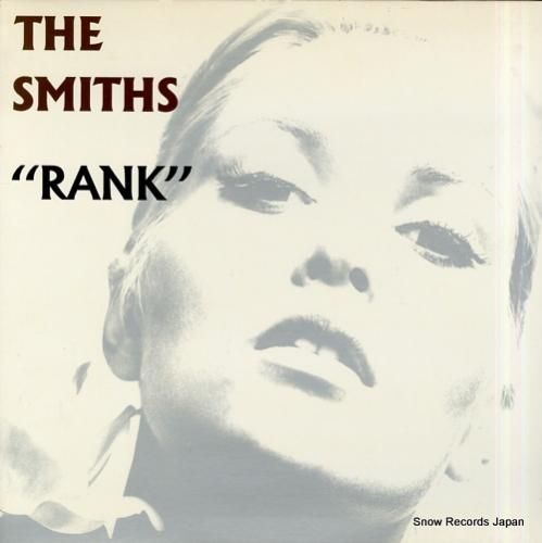 ザ・スミス rank 9257