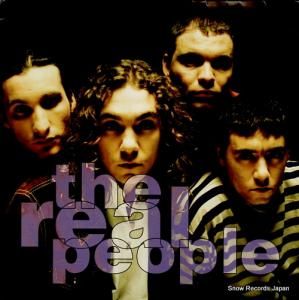 ꥢ롦ԡץ the real people 4680841