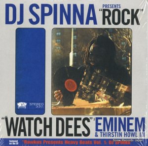 ģʥԥ rock / watch dees RWK189-1