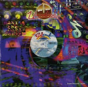 ʡ饤 ain't no mountain high enough SPEC-1741