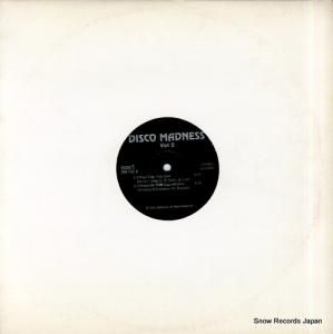 V/A disco madness vol.2 DM102