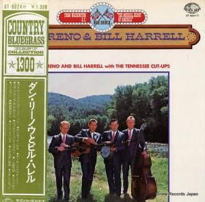 󡦥꡼Υȥӥ롦ϡ don reno and bill harrell GT6024M