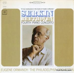桼󡦥ޥǥ beethoven; fourth piano concerto MS6745