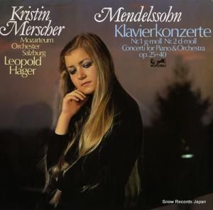 ꥹƥ󡦥륷㡼 mendelssohn; klavierkonzerte nr.1,2 200152-366