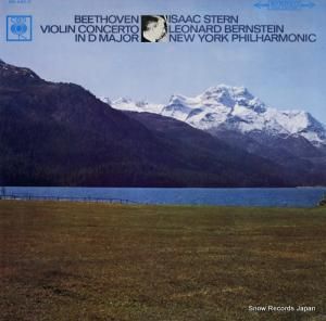 å beethoven; violin concerto in d major OS-920-C