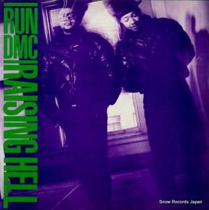 󡦥ǥॷ raising hell LONLP21